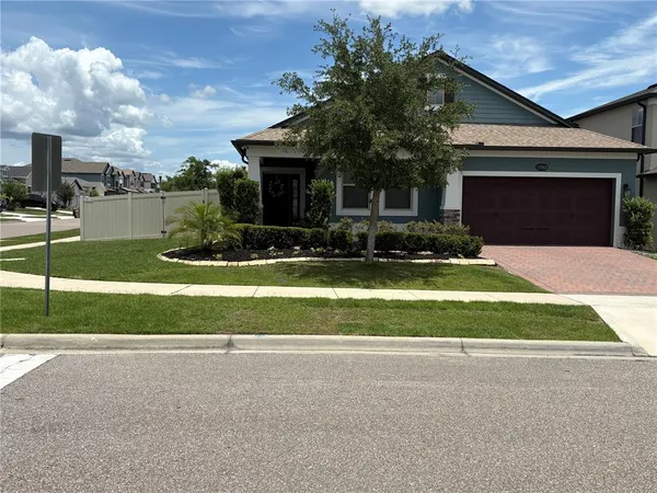 $540,000 | 17042 Crestmont Boulevard, Clermont, FL 34711