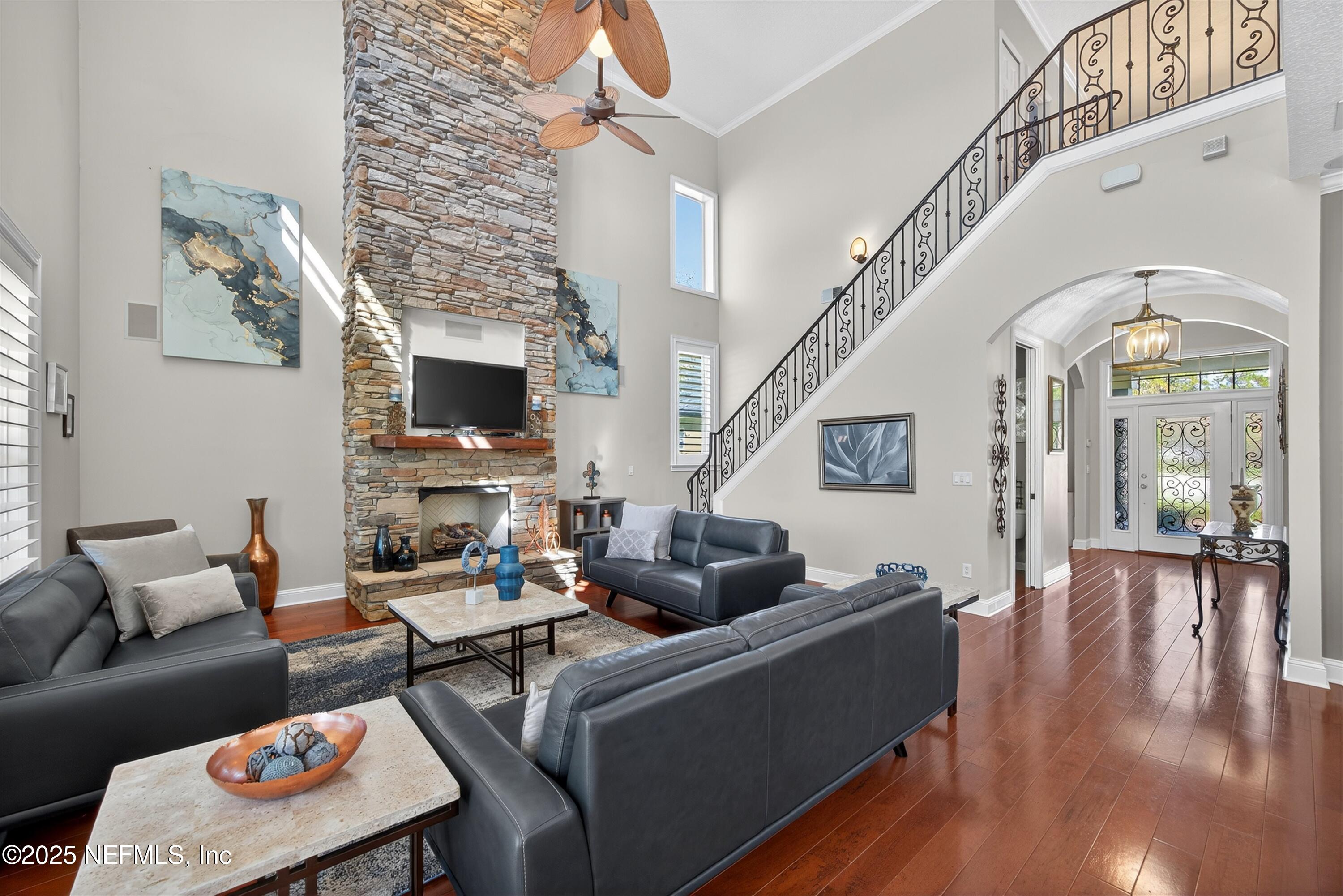 321 Addison Court St. Johns, FL 32259 - Photo 10 of 50 Family Room