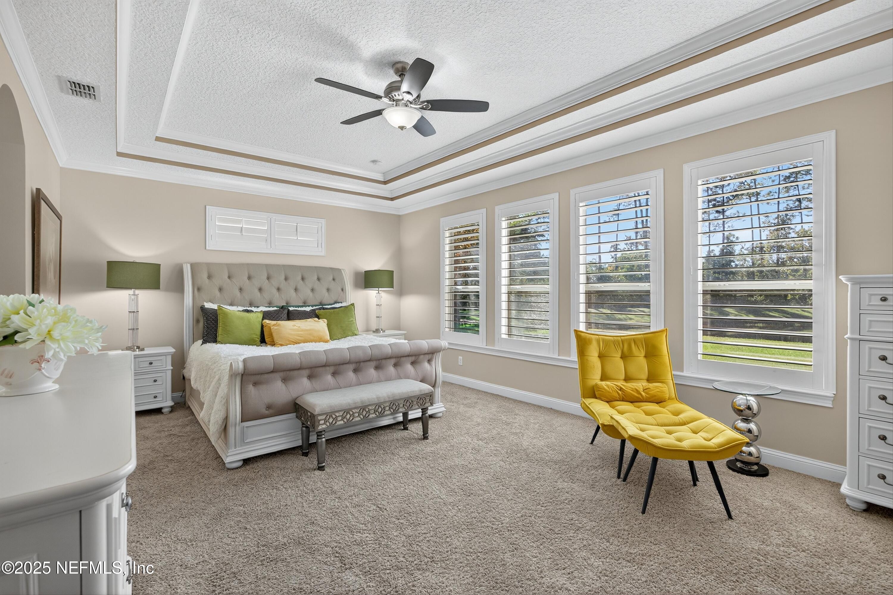 321 Addison Court St. Johns, FL 32259 - Photo 15 of 50 Primary Suite