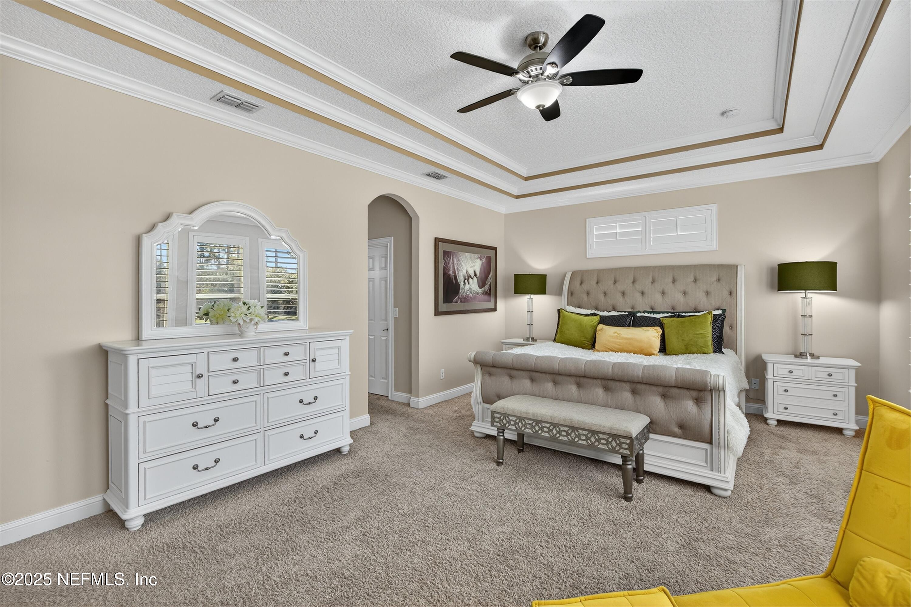 321 Addison Court St. Johns, FL 32259 - Photo 16 of 50 Primary Suite