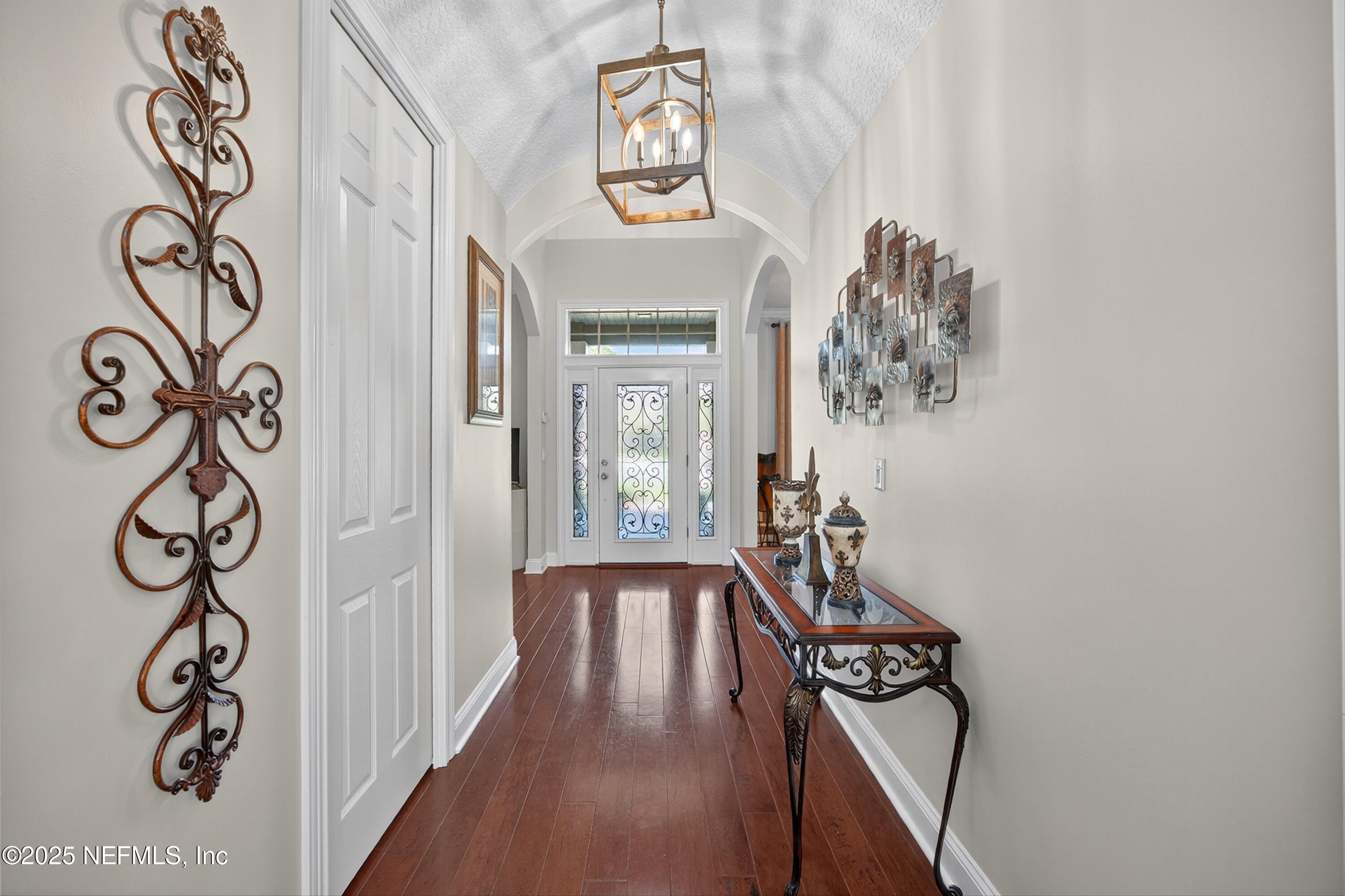 321 Addison Court St. Johns, FL 32259 - Photo 3 of 50 Foyer