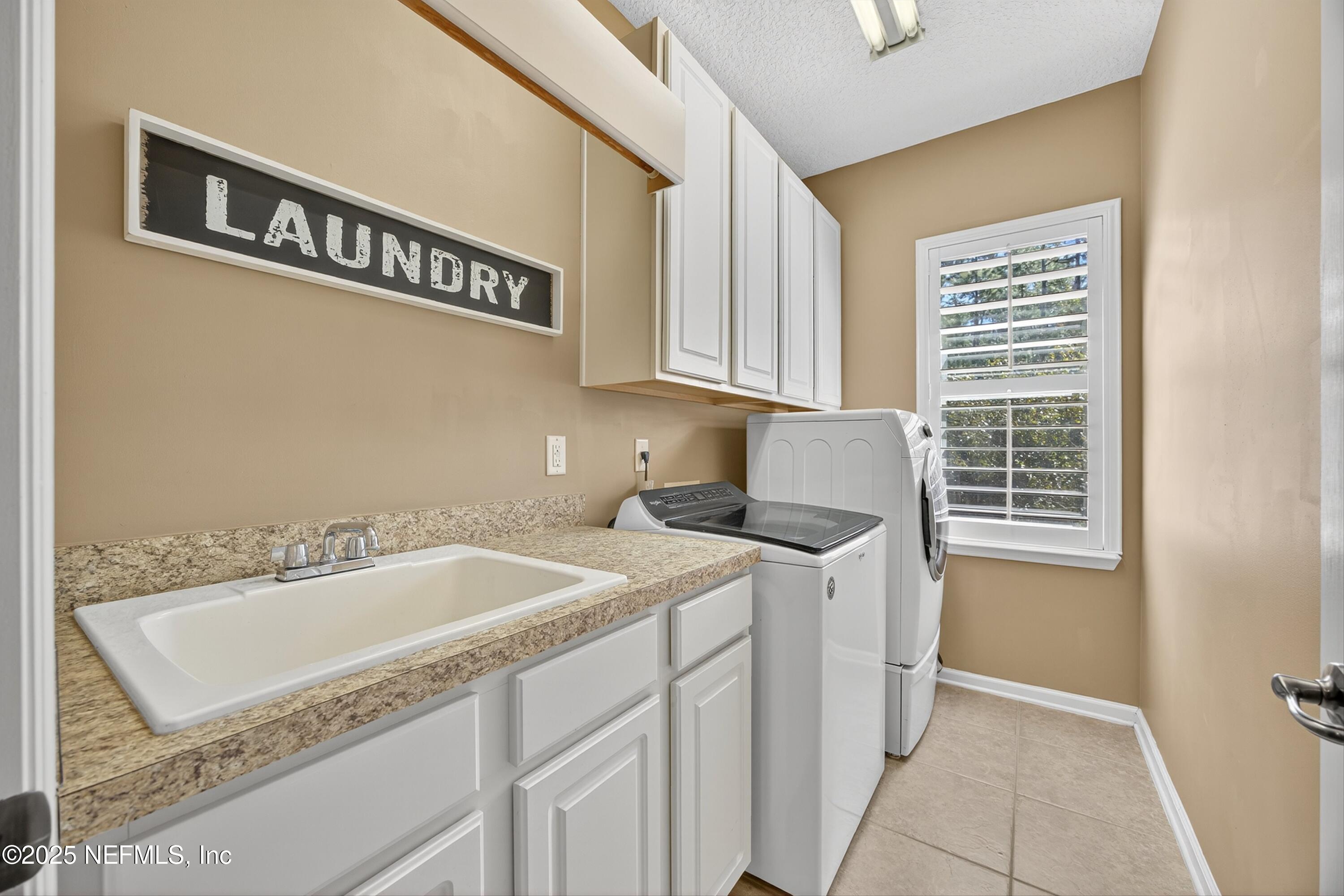 321 Addison Court St. Johns, FL 32259 - Photo 33 of 50 Laundry Room