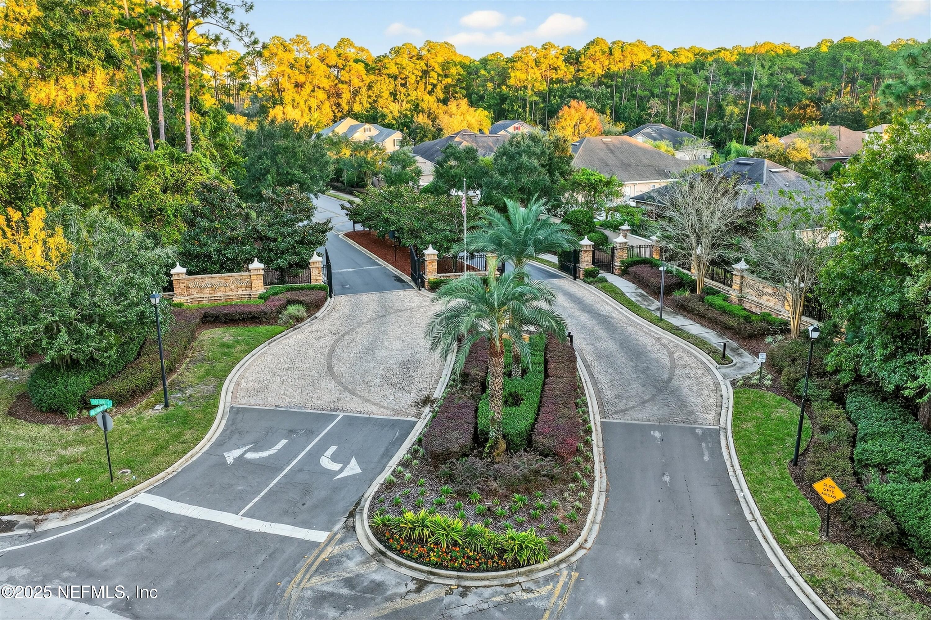 321 Addison Court St. Johns, FL 32259 - Photo 39 of 50 Entrance