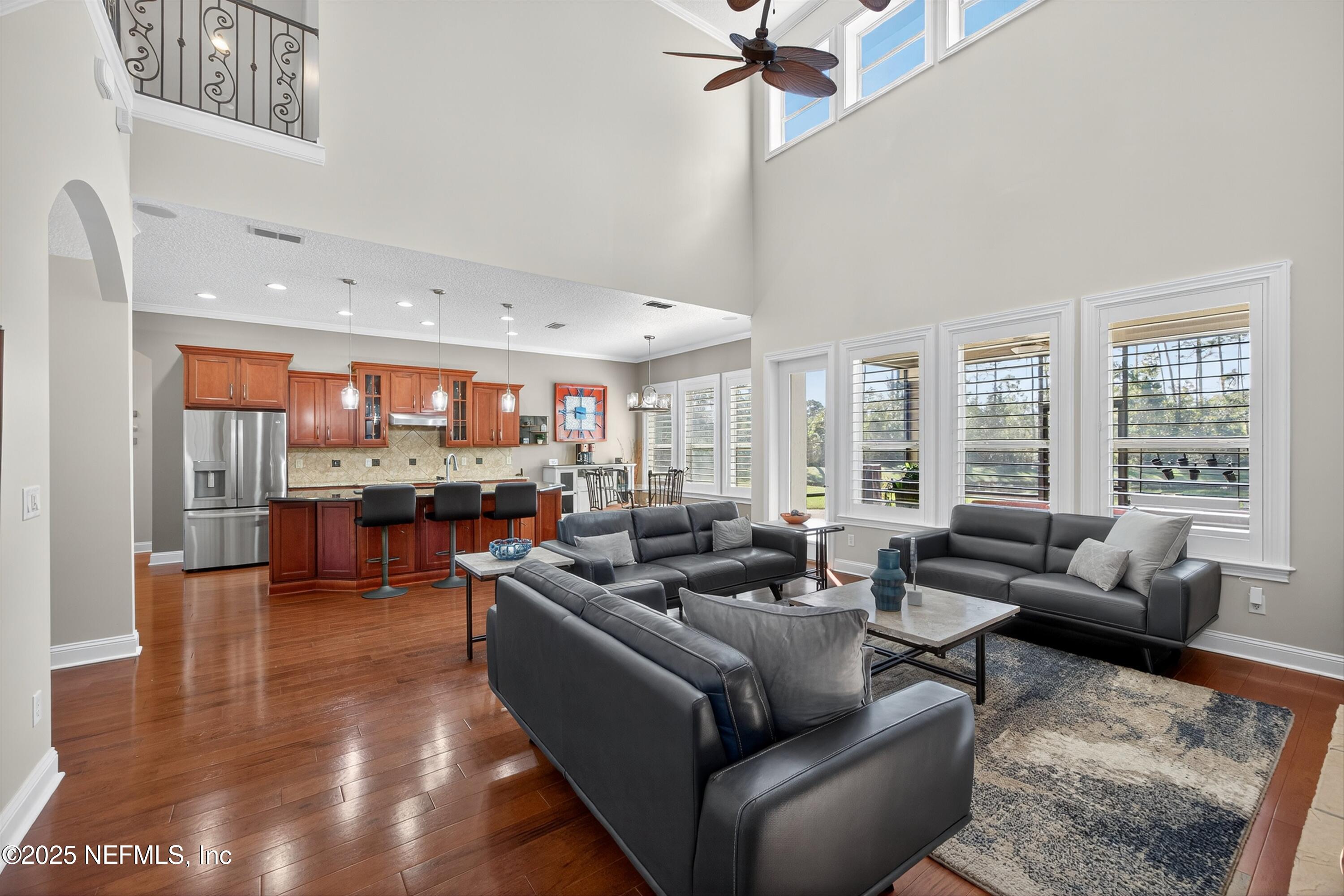 321 Addison Court St. Johns, FL 32259 - Photo 49 of 50 Open Floorplan