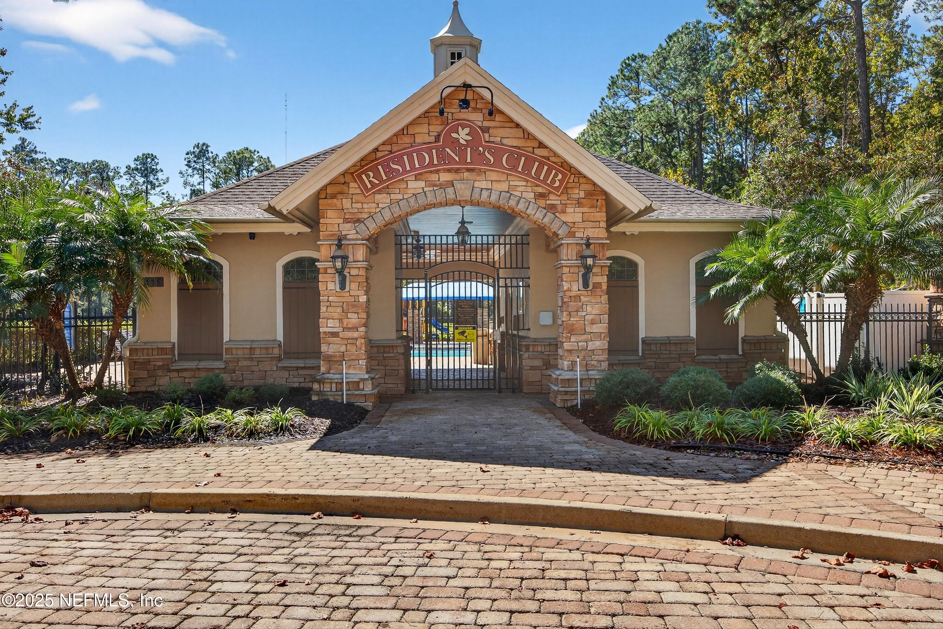 321 Addison Court St. Johns, FL 32259 - Photo 41 of 50 Amenity Center