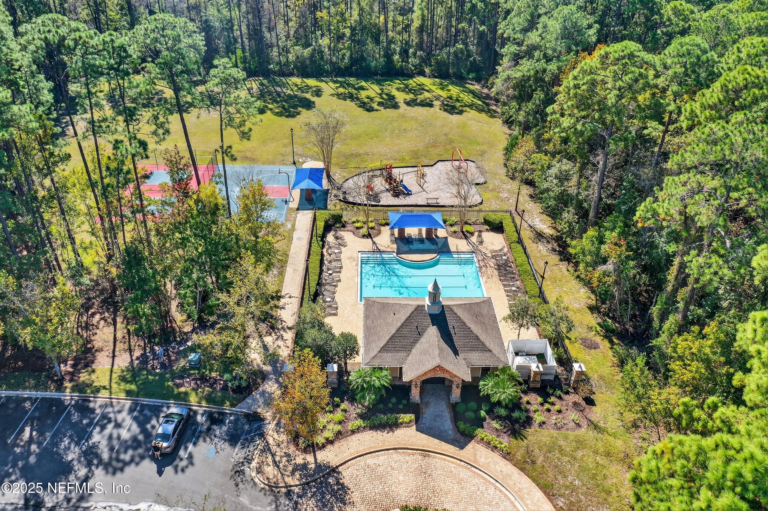 321 Addison Court St. Johns, FL 32259 - Photo 46 of 50 Amenity Center