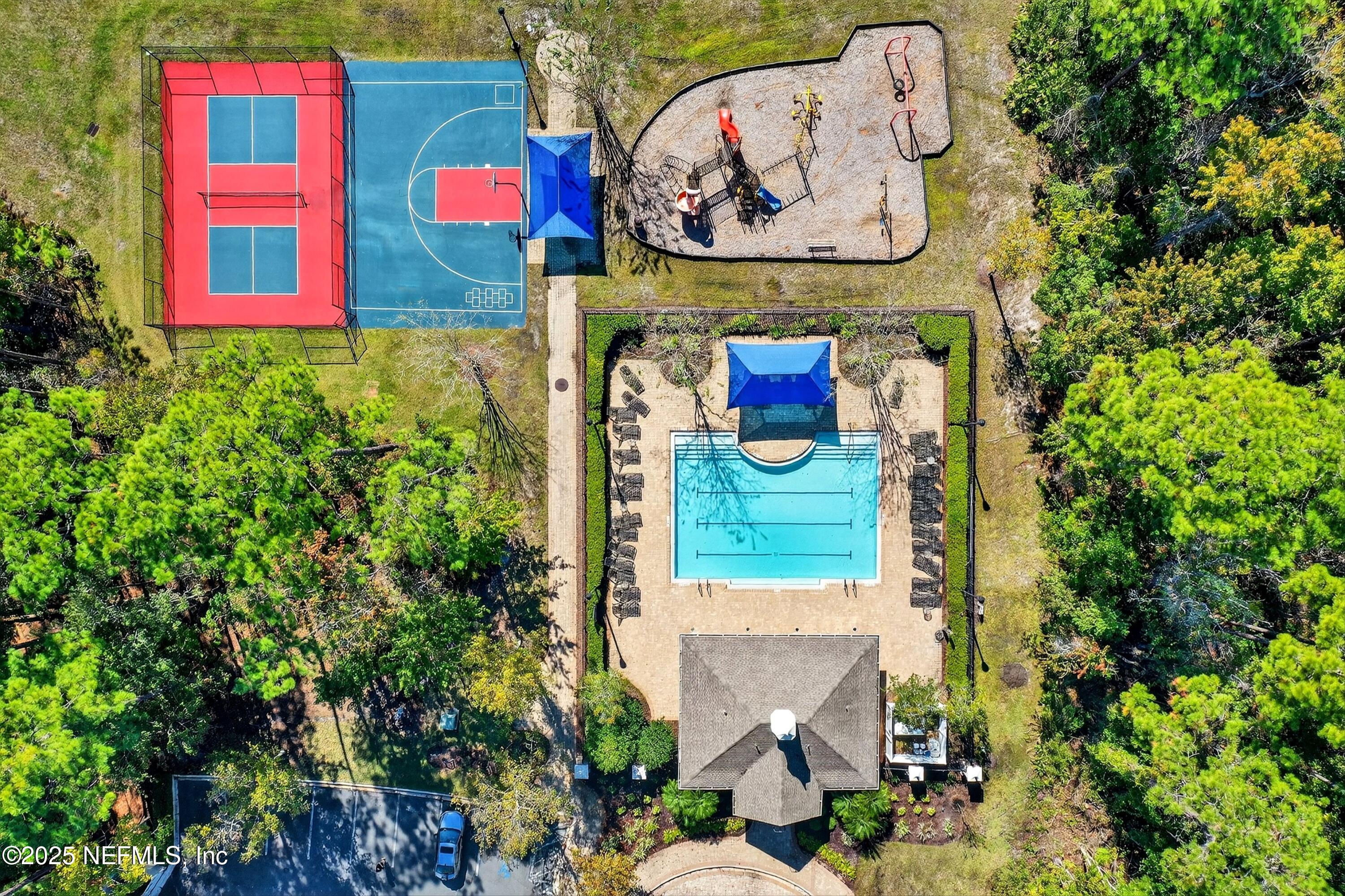 321 Addison Court St. Johns, FL 32259 - Photo 47 of 50 Amenity Center