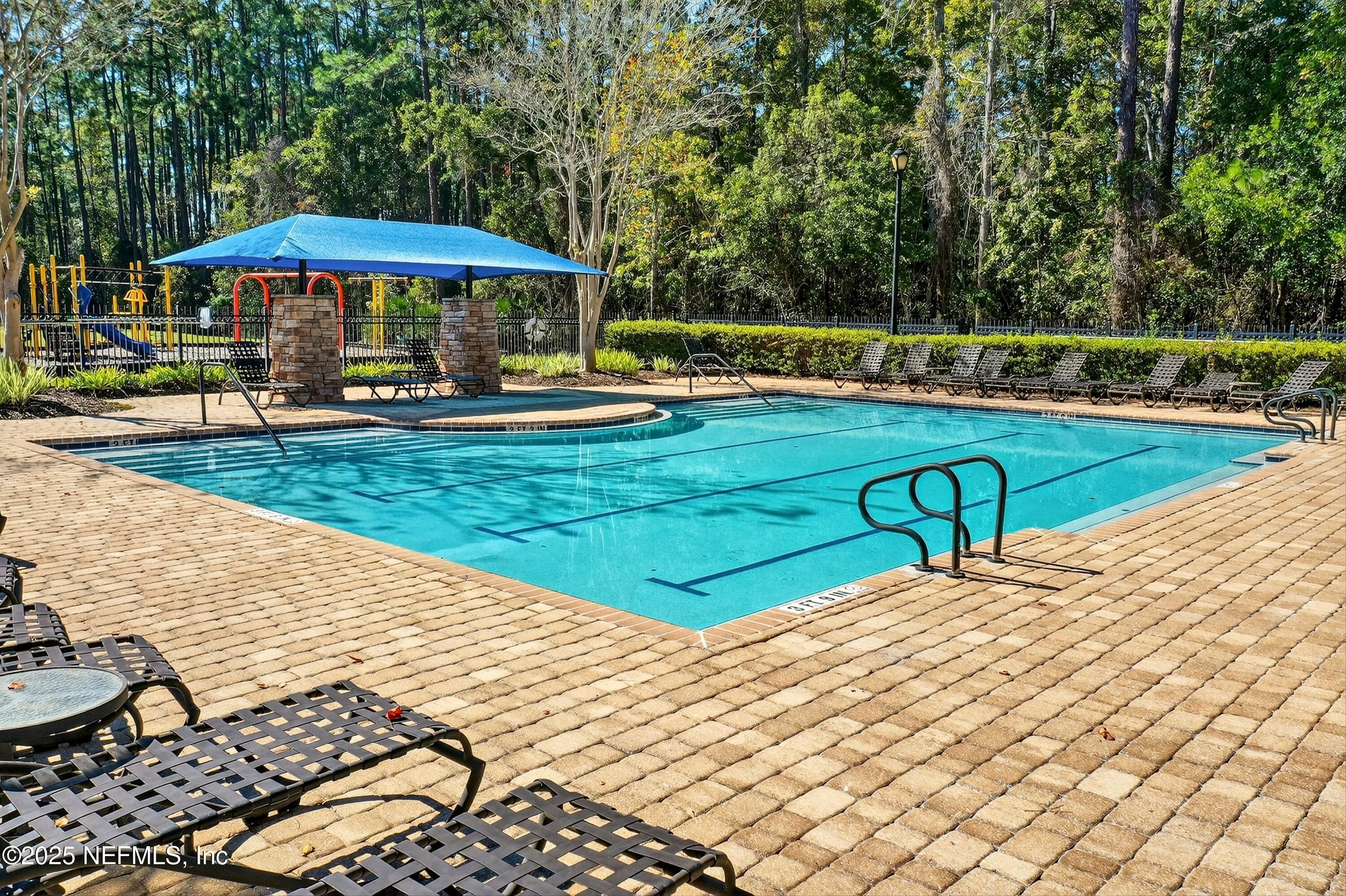 321 Addison Court St. Johns, FL 32259 - Photo 48 of 50 Community Pool