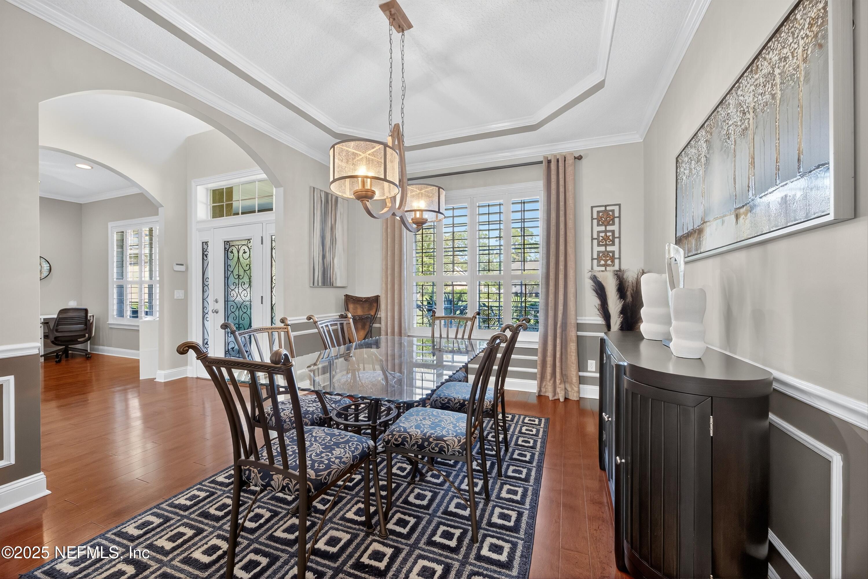 321 Addison Court St. Johns, FL 32259 - Photo 4 of 50 Dining Room