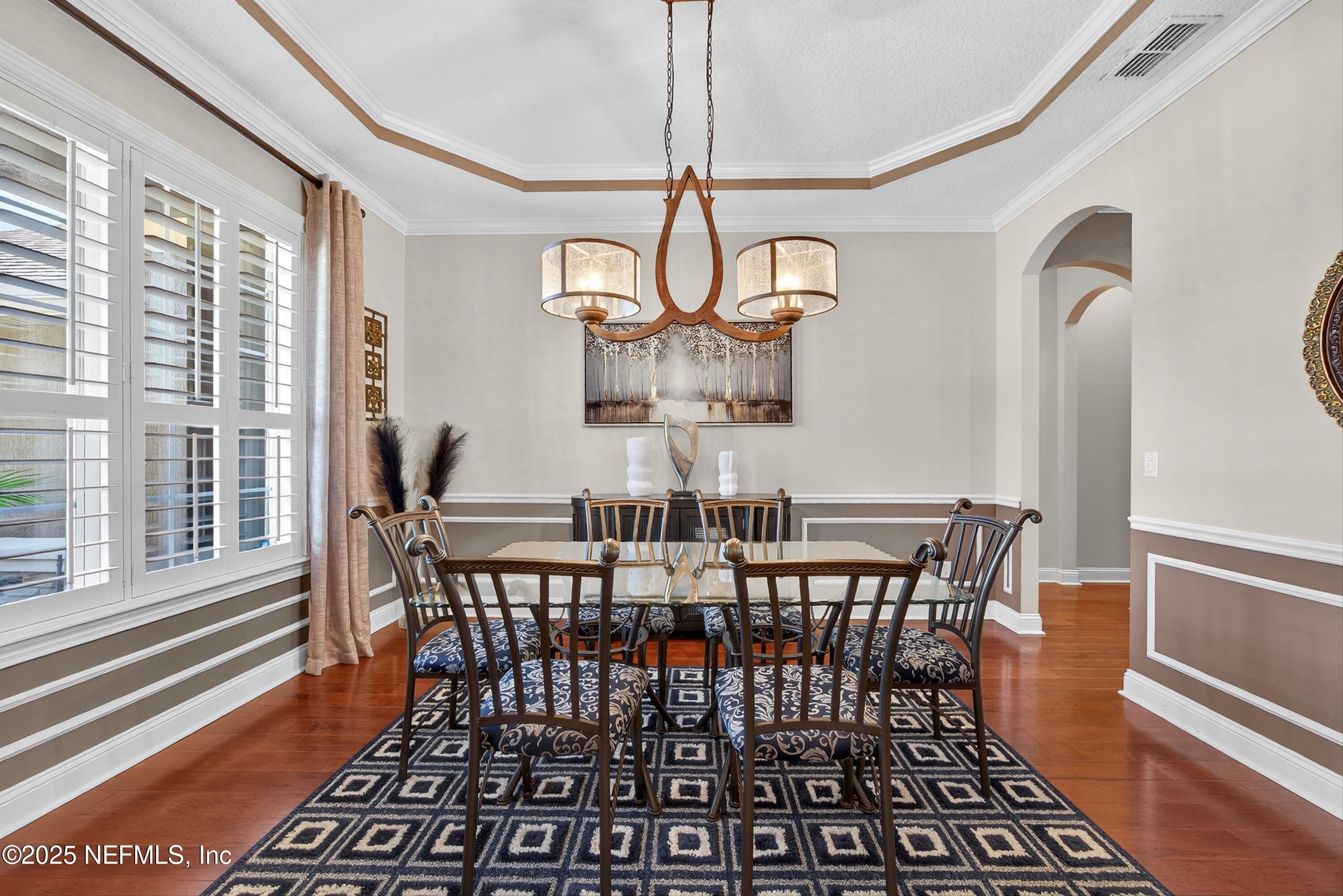 321 Addison Court St. Johns, FL 32259 - Photo 5 of 50 Dining Room