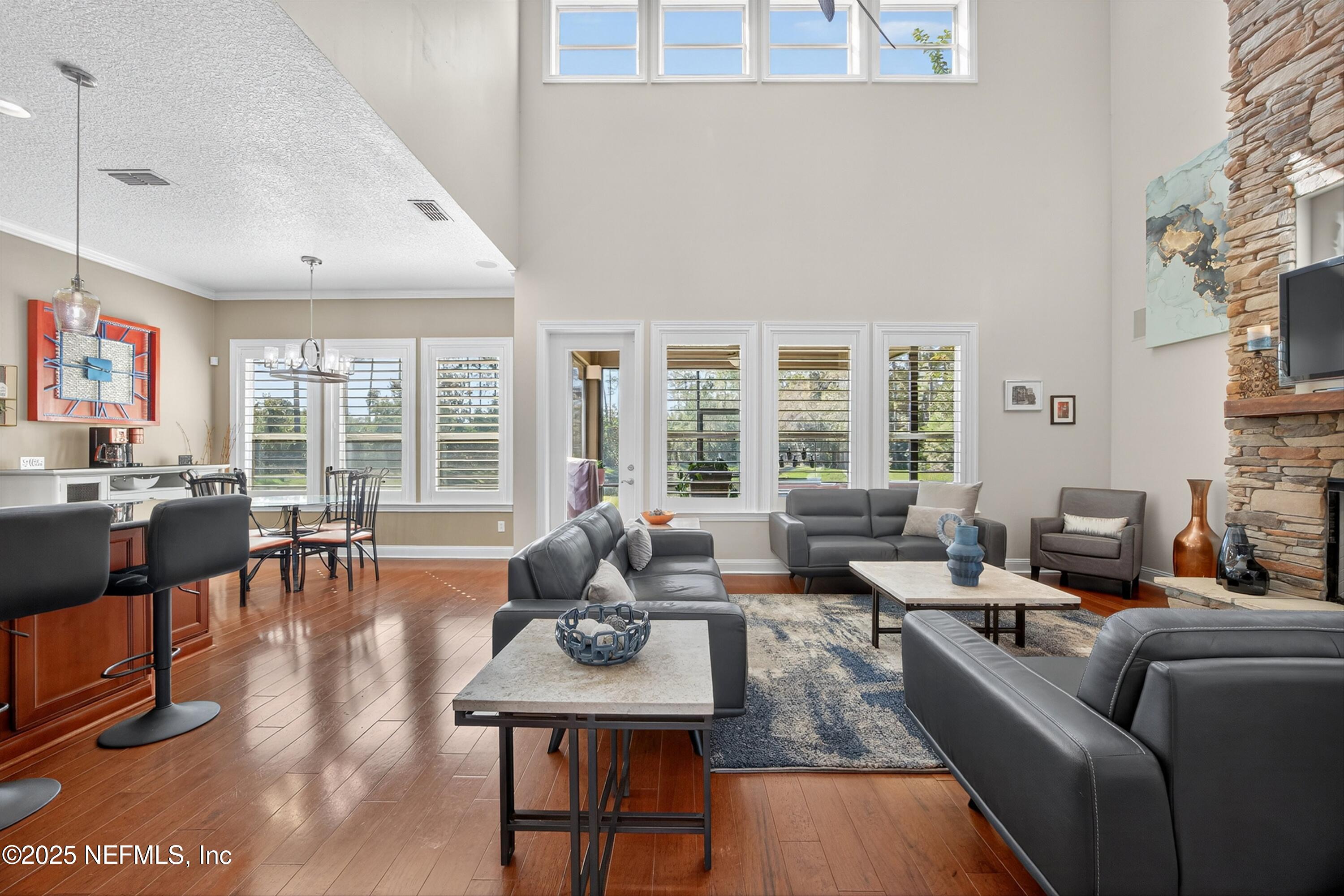 321 Addison Court St. Johns, FL 32259 - Photo 8 of 50 Family Room