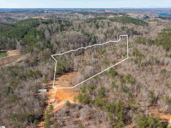 $200,000 | 0 Crowe Creek Road, Unit LOT D, Six Mile, SC 29682