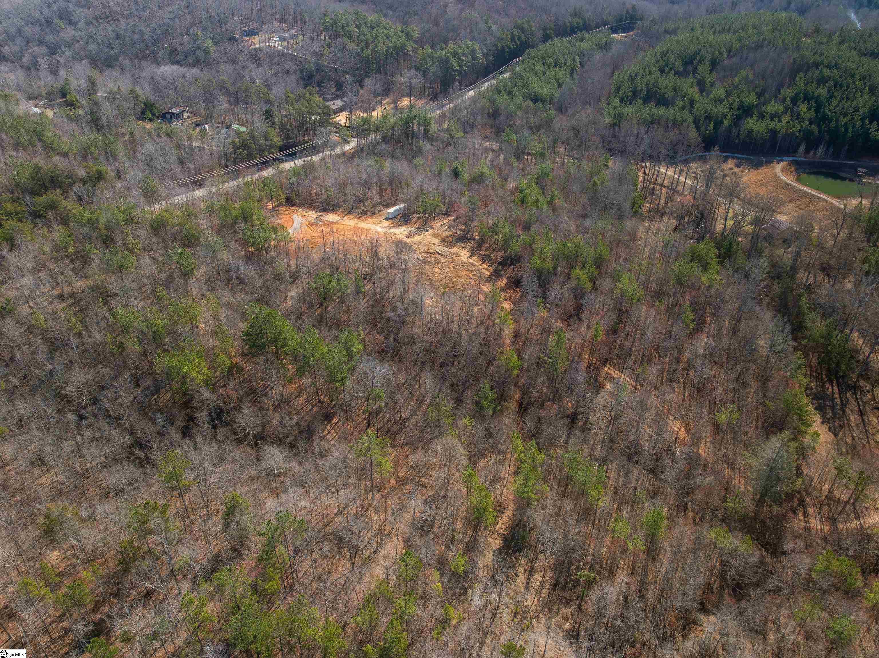 0 Crowe Creek Road, Unit LOT D Six Mile, SC 29682 - Photo 11 of 25