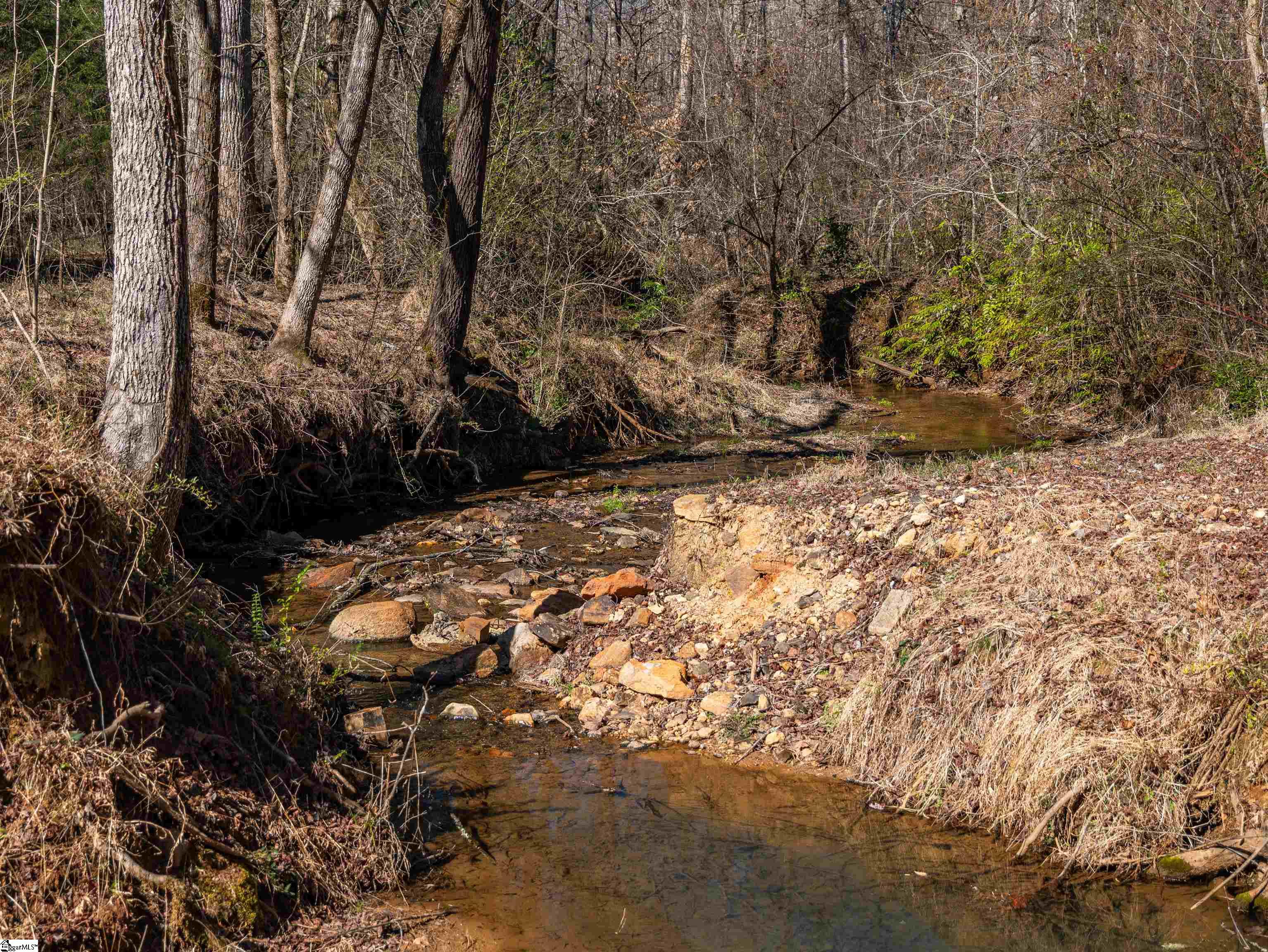 0 Crowe Creek Road, Unit LOT D Six Mile, SC 29682 - Photo 15 of 25