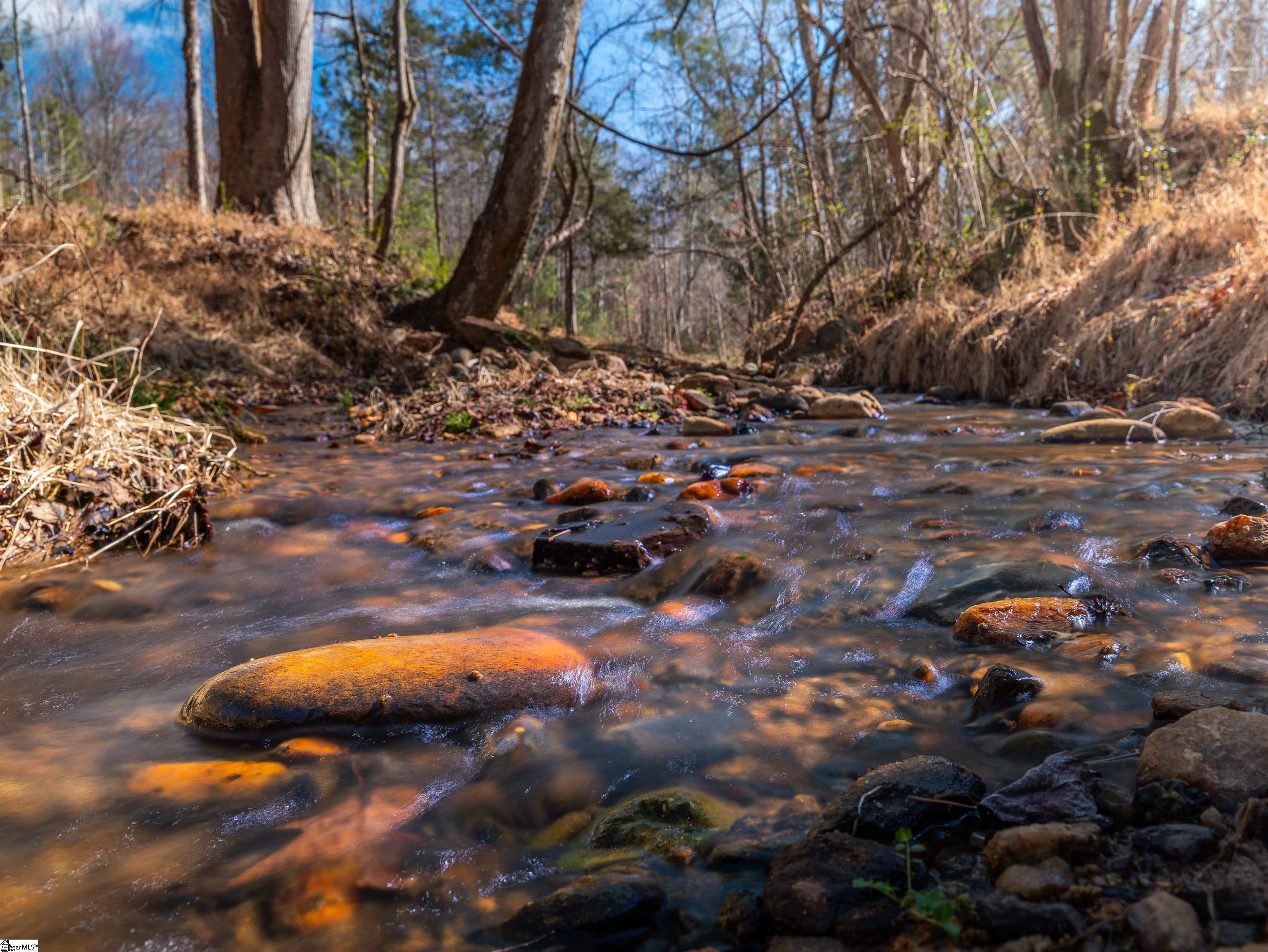 0 Crowe Creek Road, Unit LOT D Six Mile, SC 29682 - Photo 16 of 25