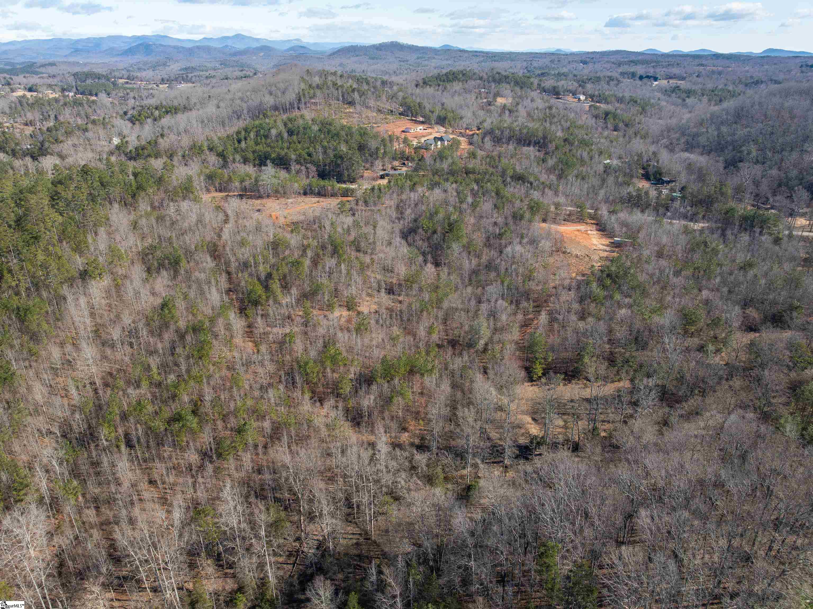 0 Crowe Creek Road, Unit LOT D Six Mile, SC 29682 - Photo 18 of 25