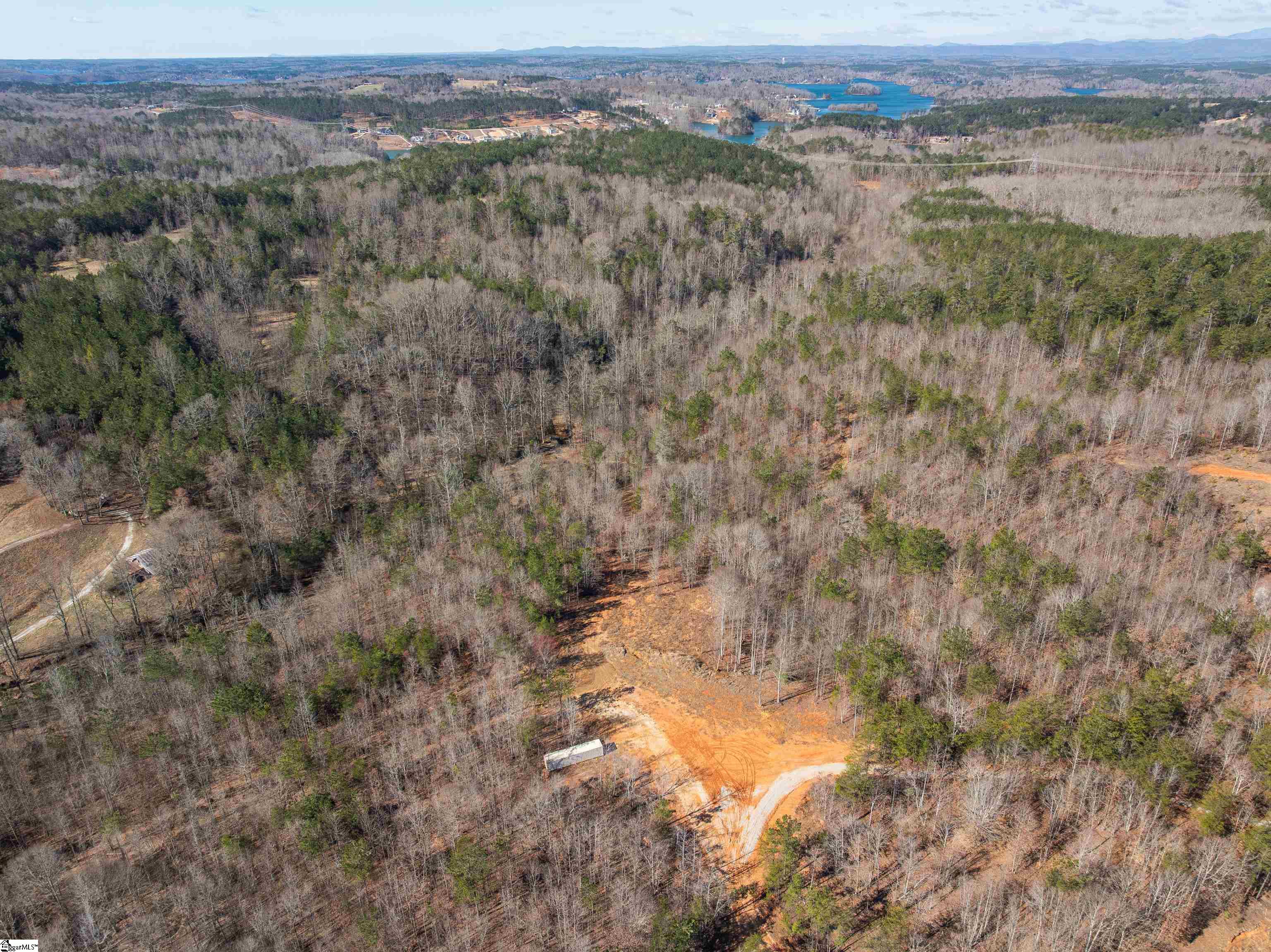 0 Crowe Creek Road, Unit LOT D Six Mile, SC 29682 - Photo 19 of 25