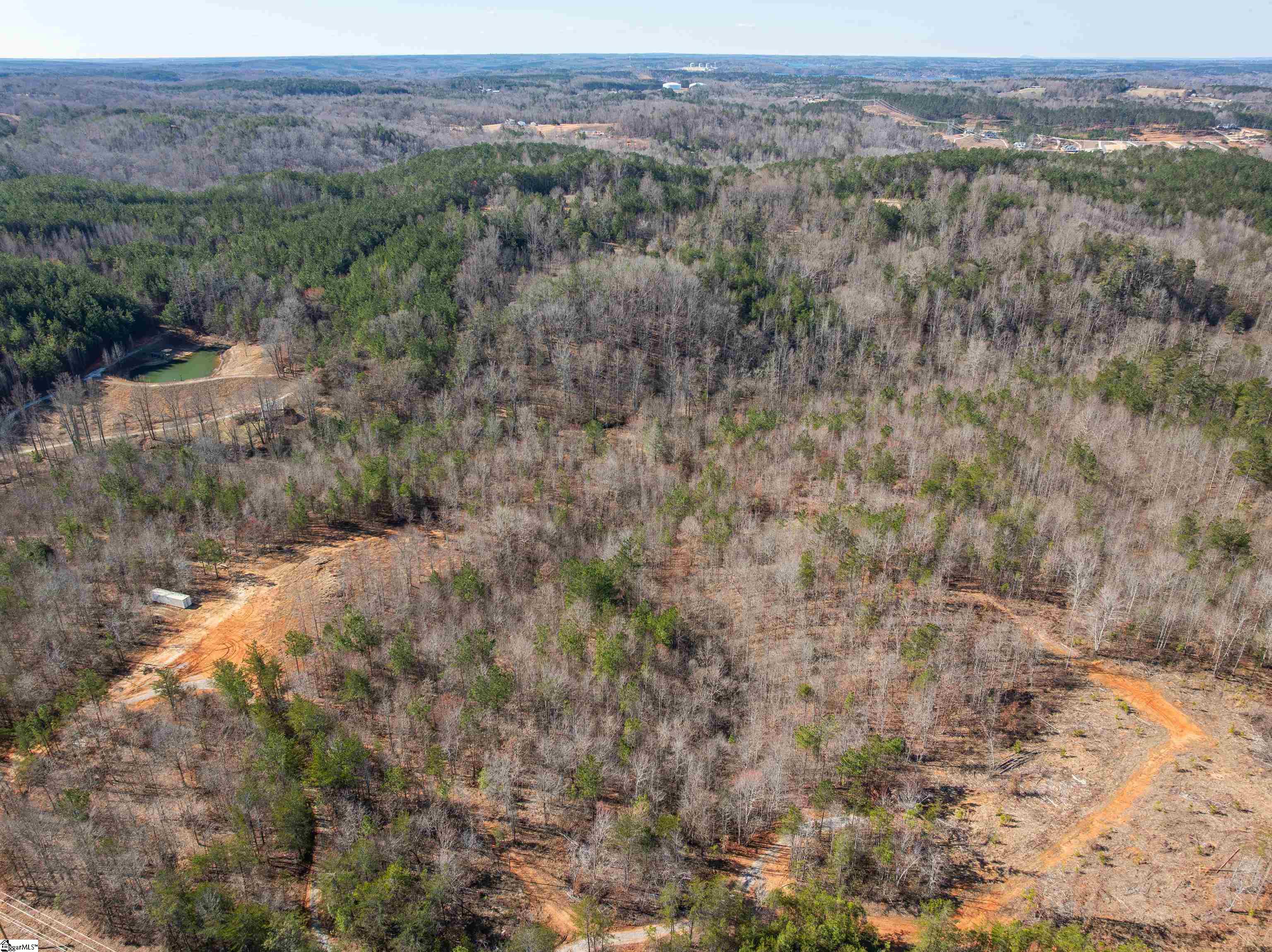 0 Crowe Creek Road, Unit LOT D Six Mile, SC 29682 - Photo 20 of 25