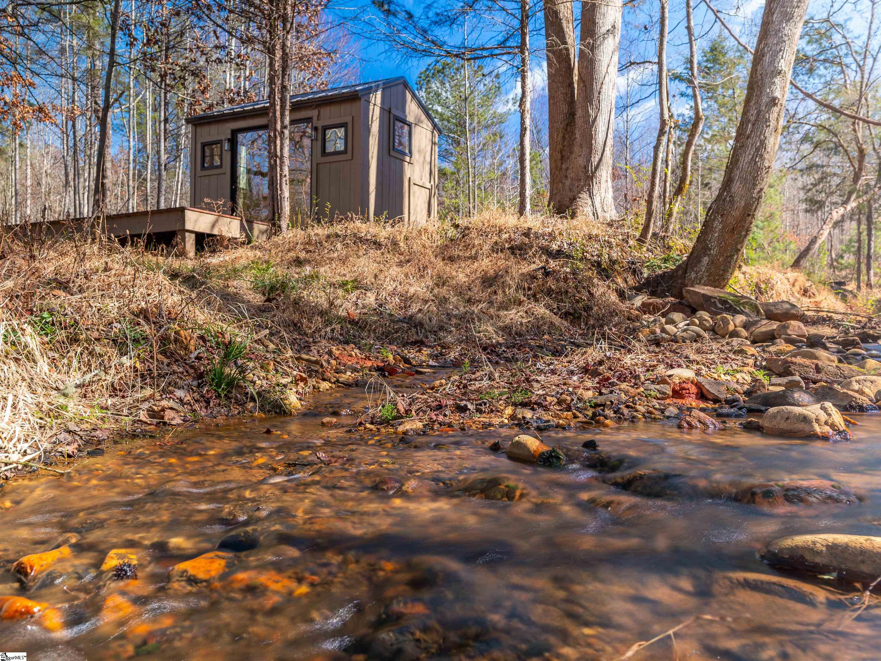 0 Crowe Creek Road, Unit LOT D Six Mile, SC 29682 - Photo 2 of 25