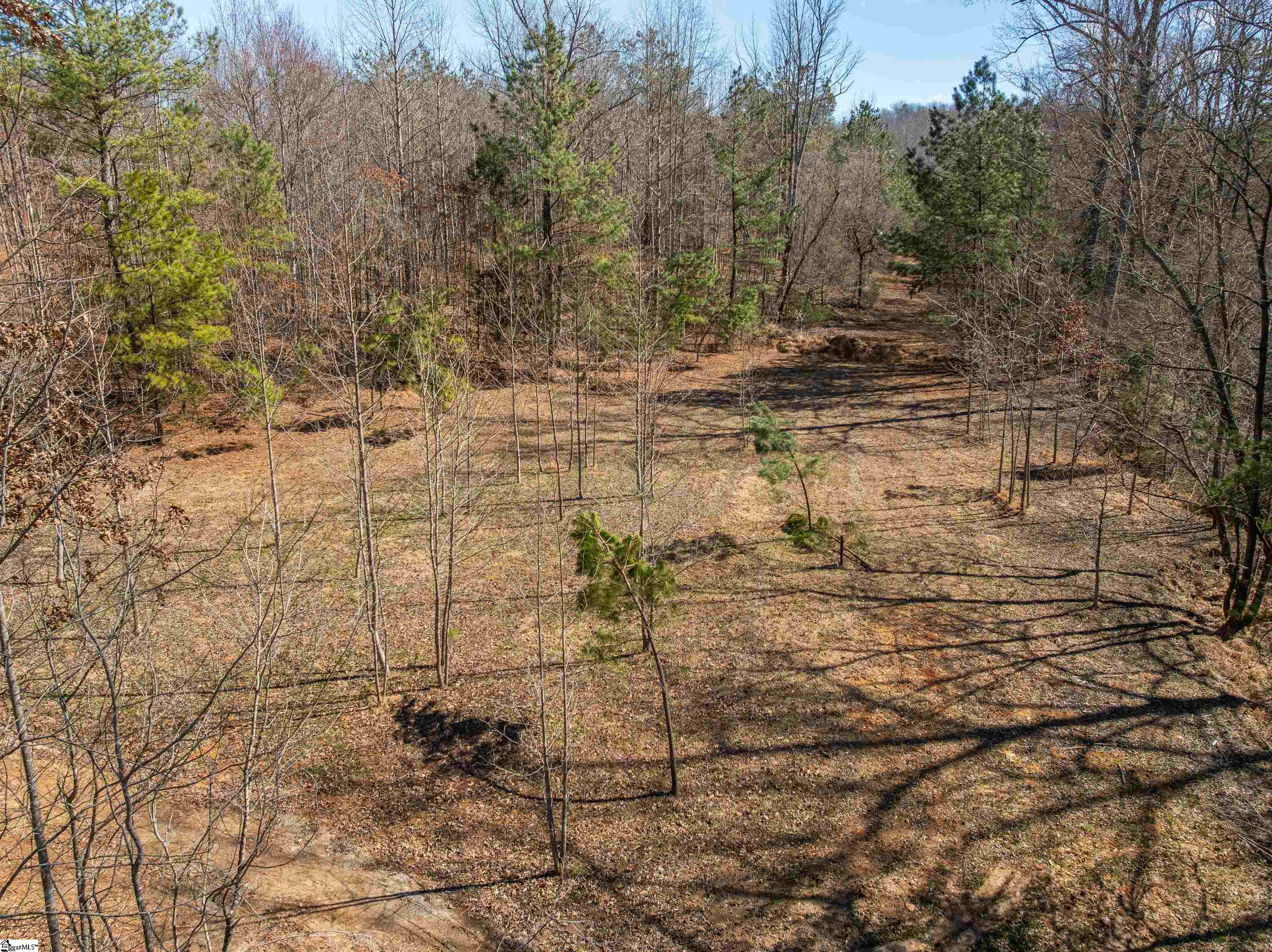 0 Crowe Creek Road, Unit LOT D Six Mile, SC 29682 - Photo 25 of 25