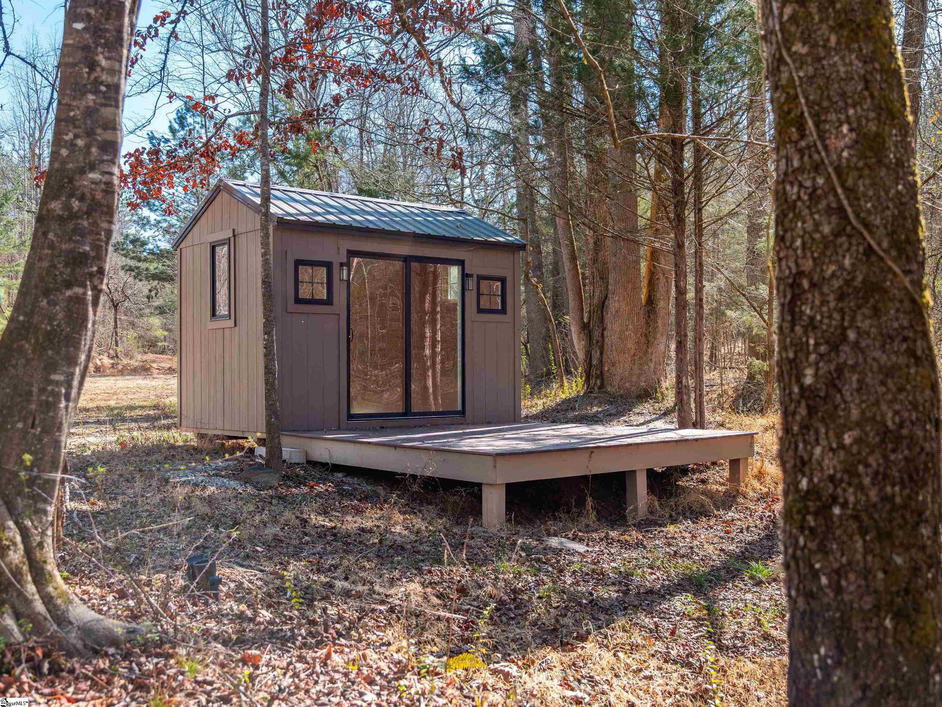 0 Crowe Creek Road, Unit LOT D Six Mile, SC 29682 - Photo 3 of 25