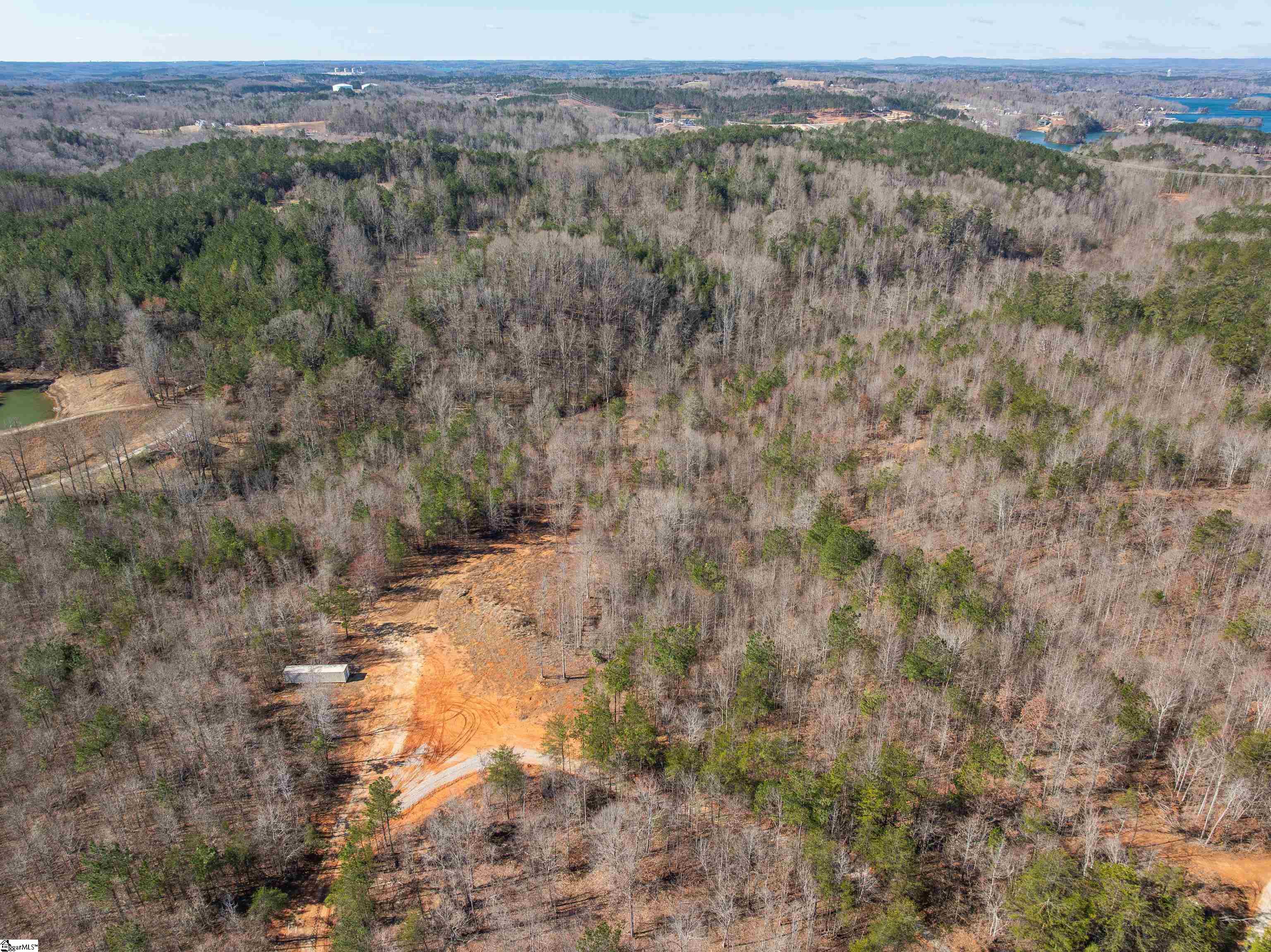 0 Crowe Creek Road, Unit LOT D Six Mile, SC 29682 - Photo 7 of 25