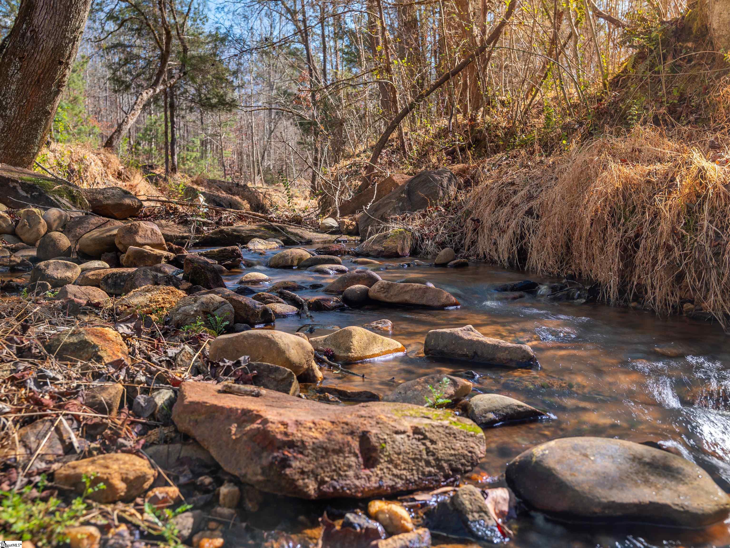 0 Crowe Creek Road, Unit LOT D Six Mile, SC 29682 - Photo 7 of 25