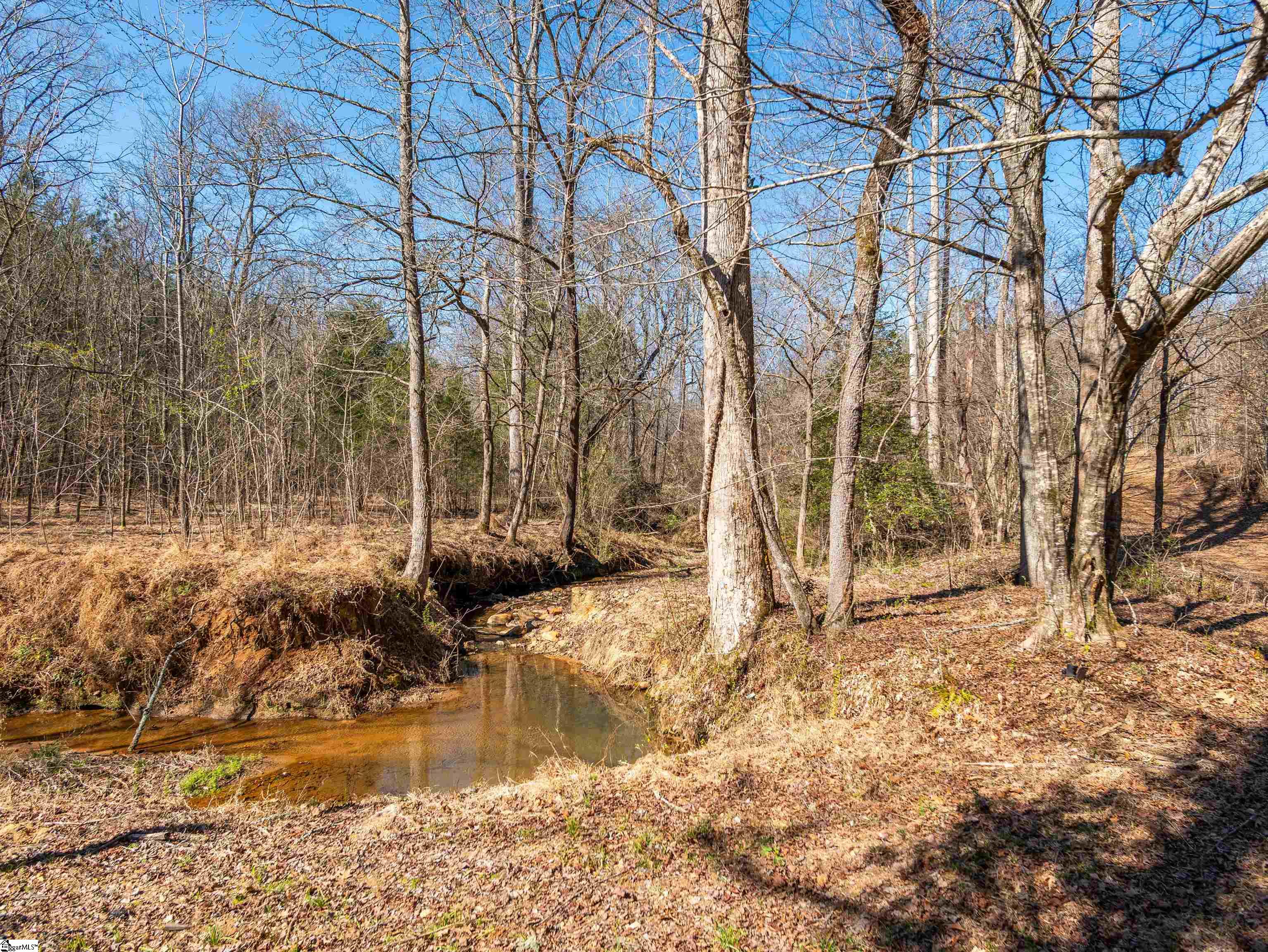 0 Crowe Creek Road, Unit LOT D Six Mile, SC 29682 - Photo 8 of 25