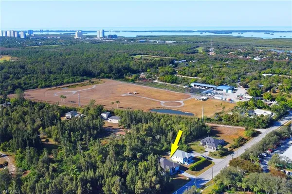 $1,099,999 | 4111 Williams Road, Estero, FL 33928