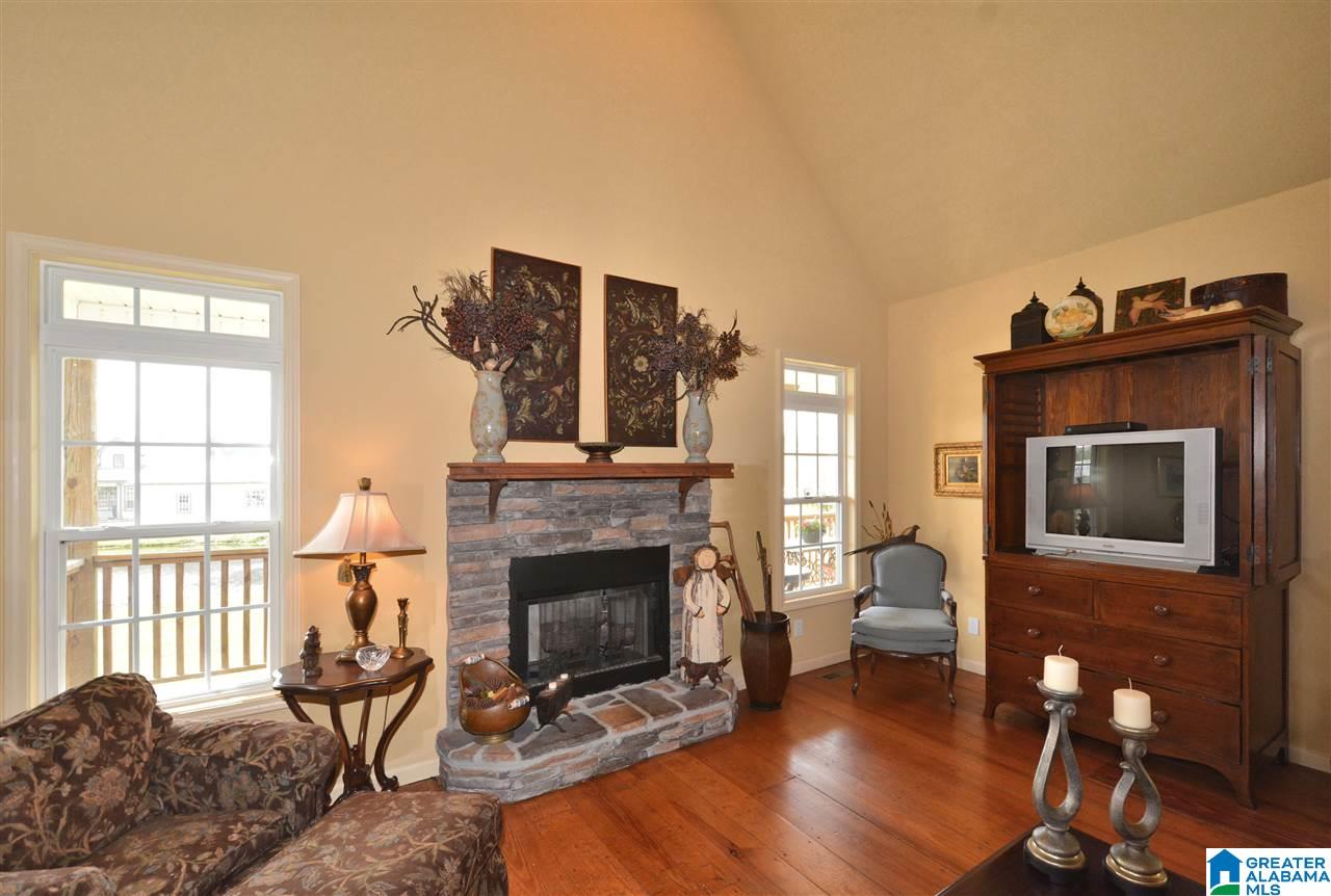 151 Perkins Landing Road Columbiana, AL 35051 - Photo 11 of 46
