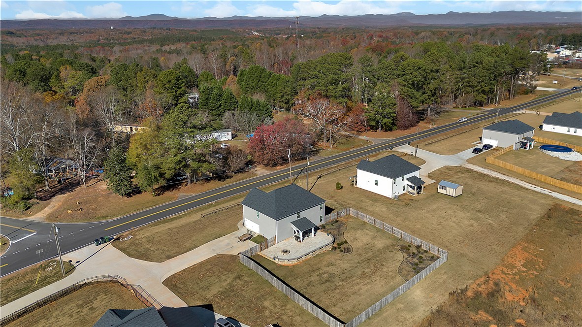 195 Poplar Springs Road Walhalla, SC 29691 - Photo 46 of 47