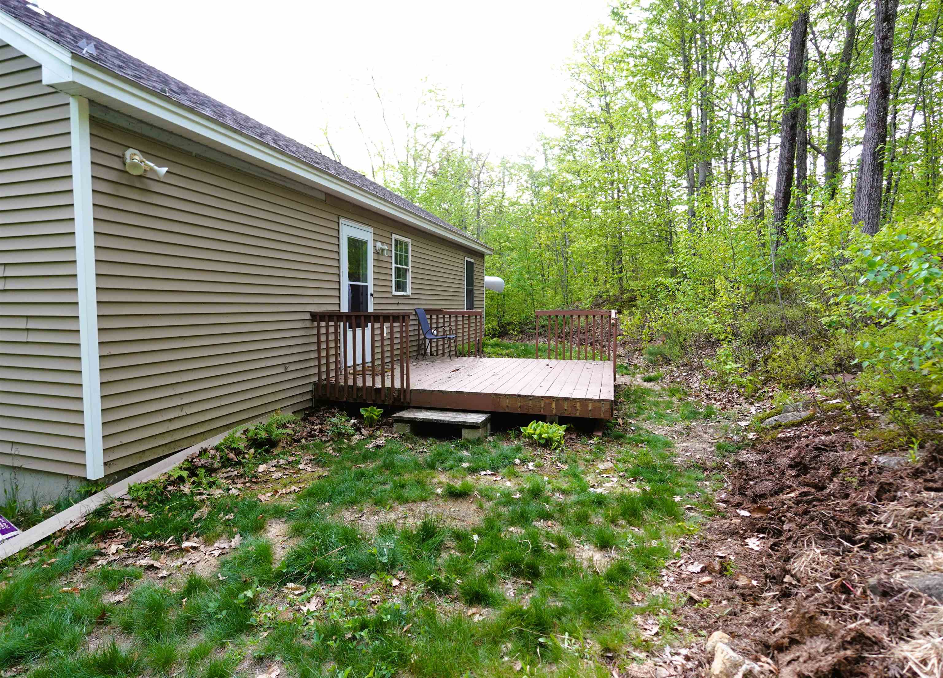 381 North Hidden Lake Road Stoddard, NH 03280 - Photo 21 of 25