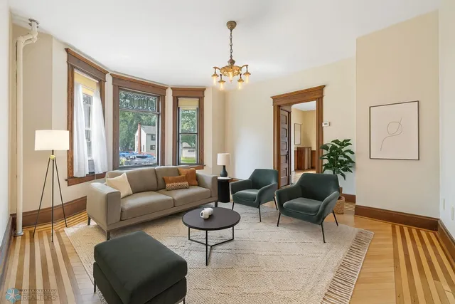 $449,000 | 1121 4th Avenue South, Fargo, ND 58103