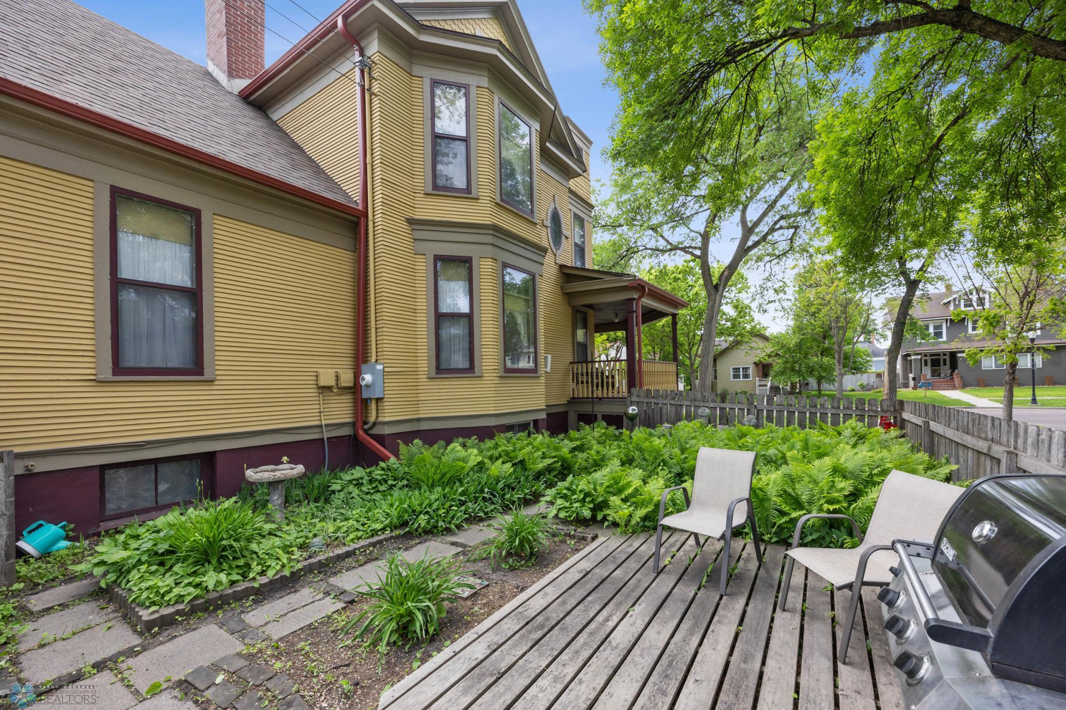 1121 4th Avenue South Fargo, ND 58103 - Photo 58 of 68