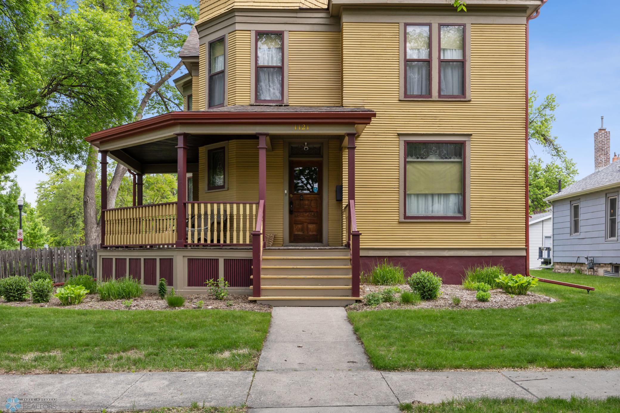 1121 4th Avenue South Fargo, ND 58103 - Photo 6 of 68