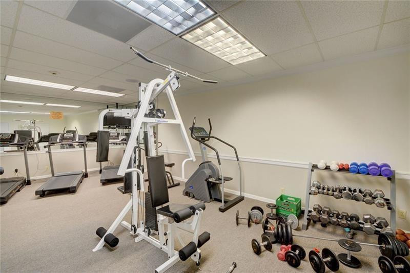 10777 West Sample Road, Unit 1019 Coral Springs, FL 33065 - Photo 4 of 28 Photo 4
