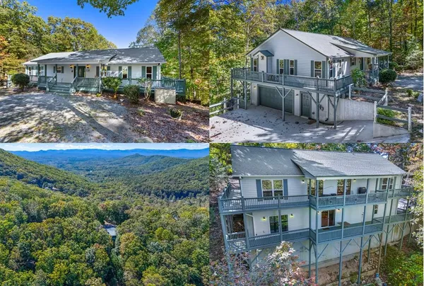 $399,800 | 155 Turkey Pen Drive, Murphy, NC 28906