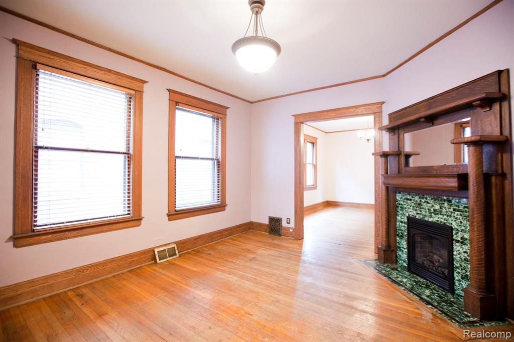 4128 Commonwealth Street, Unit LOWR Detroit, MI 48208 - Photo 8 of 32