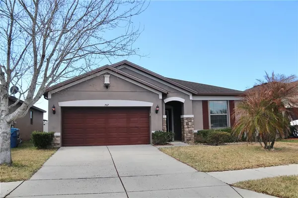 $333,000 | 707 Petal Mist Lane, Brooksville, FL 34604