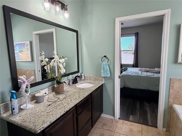 $333,000 | 707 Petal Mist Lane, Brooksville, FL 34604