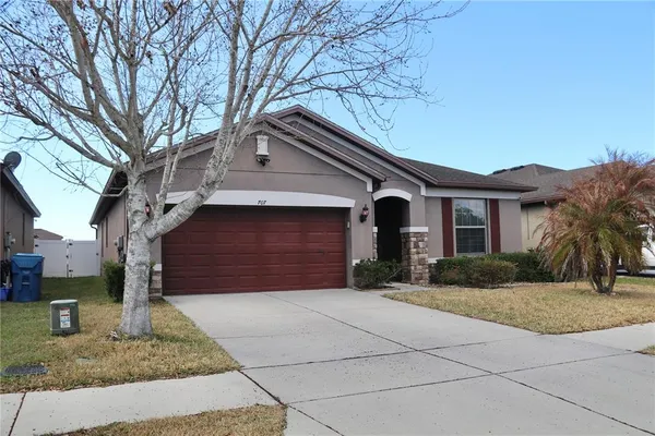 $333,000 | 707 Petal Mist Lane, Brooksville, FL 34604