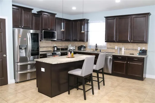 $333,000 | 707 Petal Mist Lane, Brooksville, FL 34604