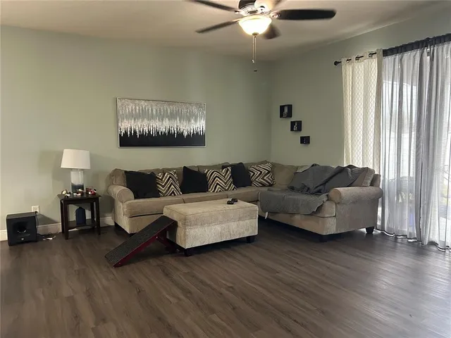 $338,000 | 707 Petal Mist Lane, Brooksville, FL 34604