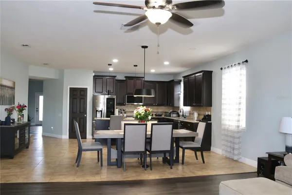 $333,000 | 707 Petal Mist Lane, Brooksville, FL 34604