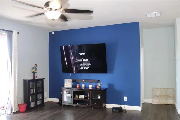 $333,000 | 707 Petal Mist Lane, Brooksville, FL 34604