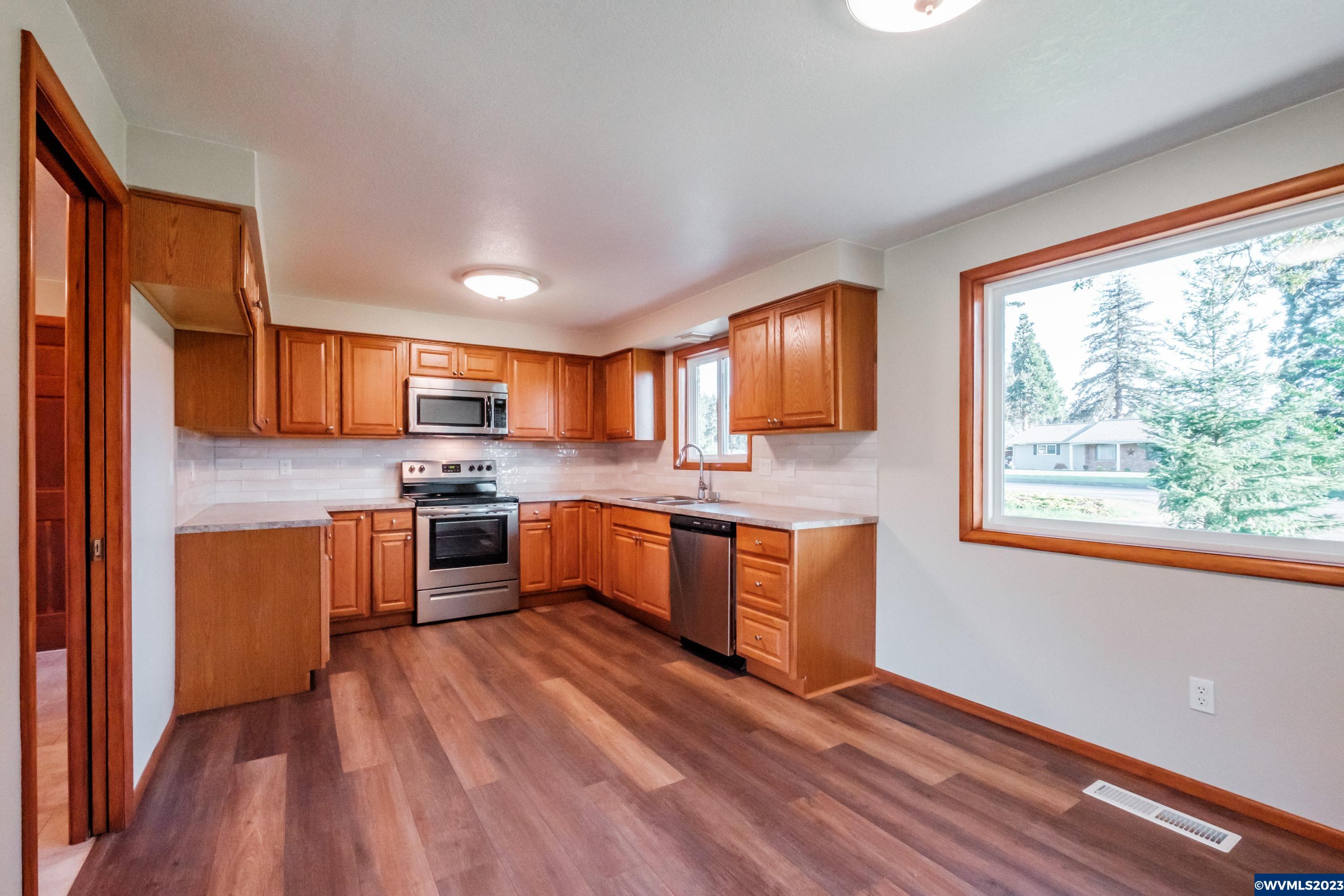 41771 Kingston Jordan Road Stayton, OR 97383 - Photo 15 of 42 Gallery Image 15