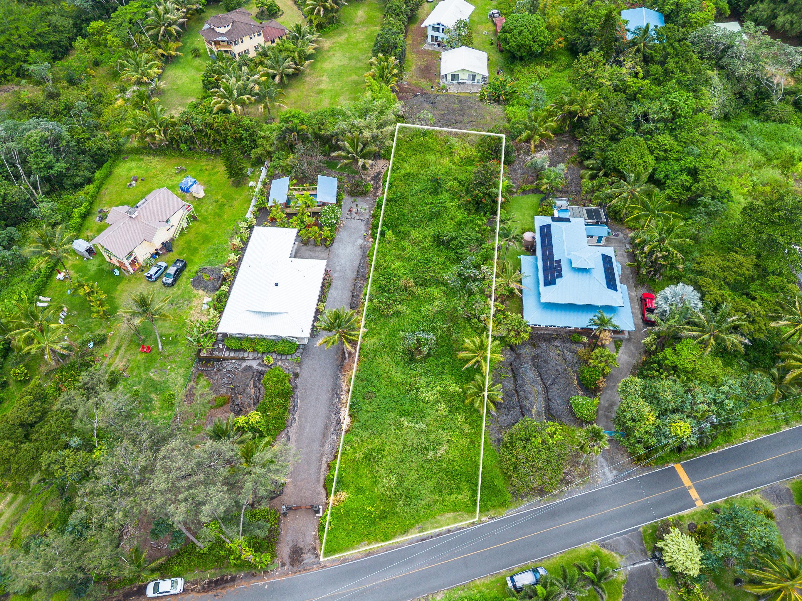 84 Ala Heiau Road Keaau, HI 96749 - Photo 10 of 27
