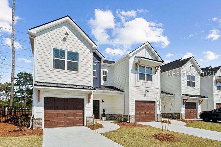 65 Blue Pt Boulevard, Unit 42 Bluffton, SC 29910 - Photo 1 of 22