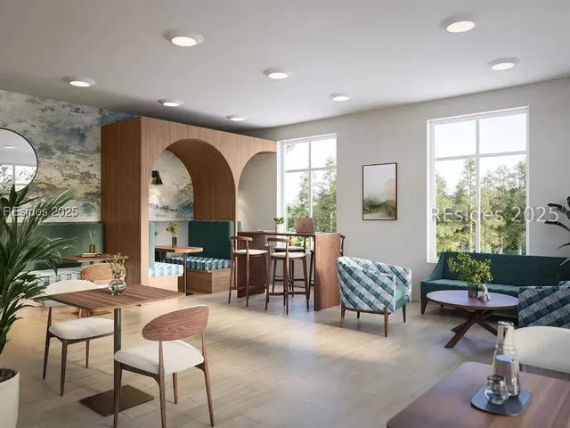 $3,100 | 120 Buck Island Road, Unit 42, Bluffton, SC 29910