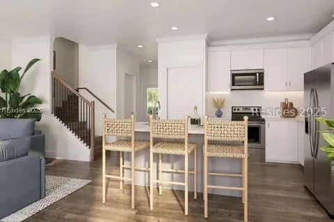 $3,100 | 120 Buck Island Road, Unit 42, Bluffton, SC 29910